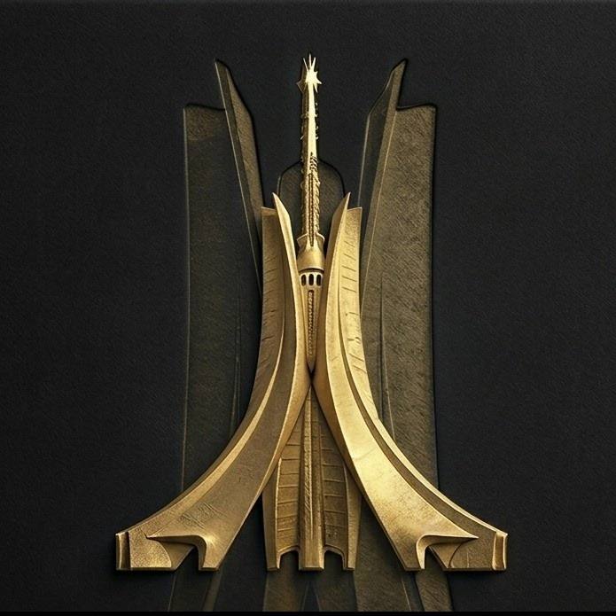 Maqam Echahid, monument des Martyrs, symbole de l'indépendance algérienne - PZ Prestige Diaspora